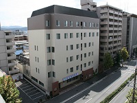 社会医療法人健康会　新京都南病院・求人番号9770013